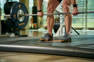 5 ползи от босите обувки за спорта