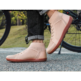 Унисекс barefoot сникърси