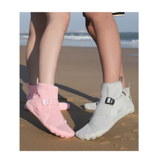 Бързосъхнещи боси обувки за спорт